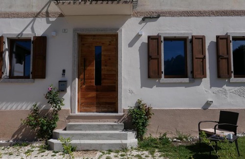 Vigo di Cadore Casa | Casa della Rosa Dolomites experience