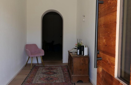 Vigo di Cadore Casa | Casa della Rosa Dolomites experience