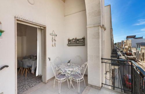 Maruggio Apartamento | Casa della Sabina by BarbarHouse