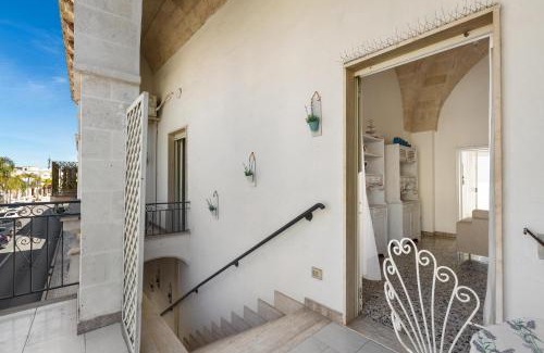 Maruggio Apartamento | Casa della Sabina by BarbarHouse