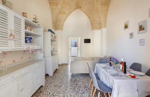 Maruggio Apartamento | Casa della Sabina by BarbarHouse