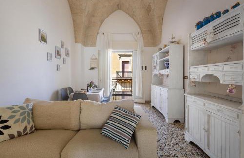 Maruggio Apartamento | Casa della Sabina by BarbarHouse