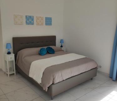Bagnoli Apartamento | Casa della Sibilla