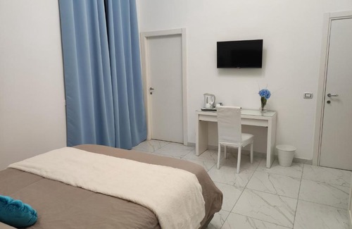 Bagnoli Apartamento | Casa della Sibilla