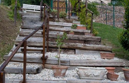 Montegiorgio Casa | Casa della Strega