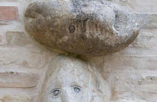 Montegiorgio Casa | Casa della Strega