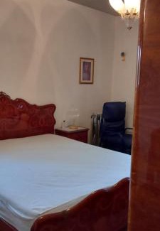 Sciacca Casa | Casa della Verdura