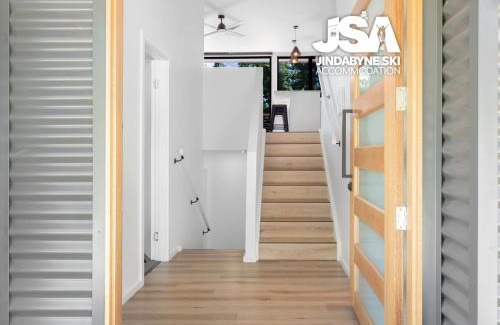 Jindabyne Casa | Casa Della Vita