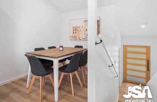 Jindabyne Casa | Casa Della Vita