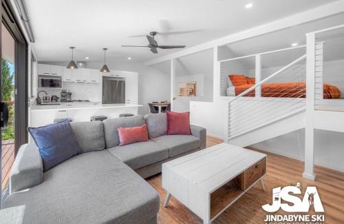 Jindabyne Casa | Casa Della Vita
