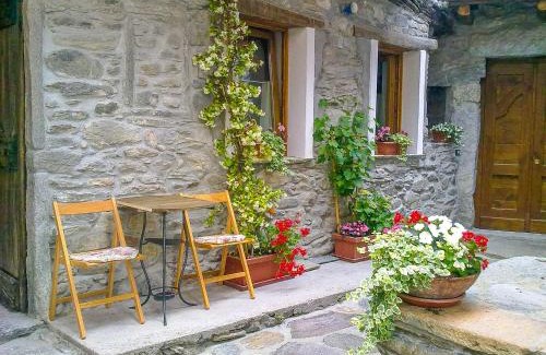 Cannero Riviera Casa | Casa delle Antiche Pietre