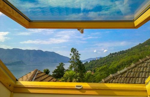 Cannero Riviera Casa | Casa delle Antiche Pietre
