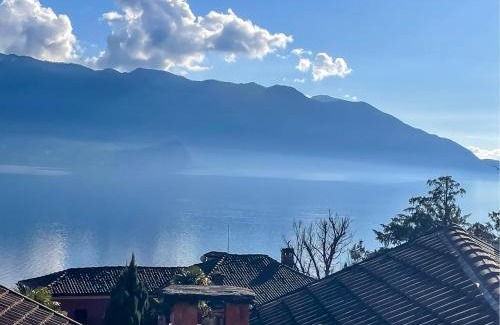 Cannero Riviera Casa | Casa delle Antiche Pietre