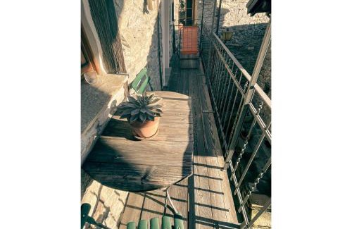 Cannero Riviera Casa | Casa delle Antiche Pietre