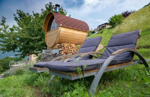 Pisogne Apartamento | CASA DELLE API