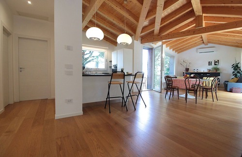 Teolo Villa | Villa en Teolo con 3 habitaciones, capacidad 8