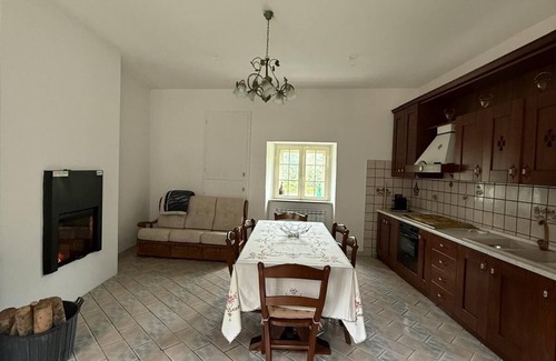 San Gregorio Matese Casa | Casa Delle Fate
