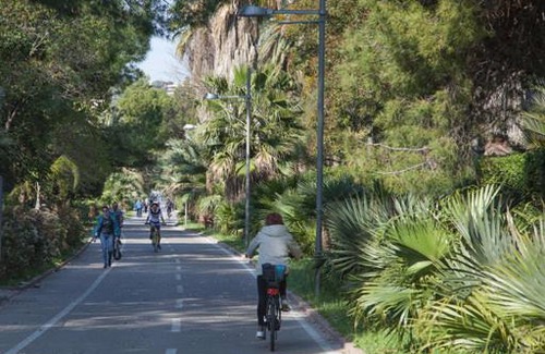 Sanremo Apartamento | Casa delle Ginestre Bike
