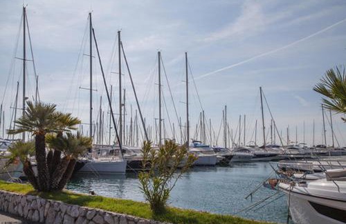 Sanremo Apartamento | Casa delle Ginestre Bike