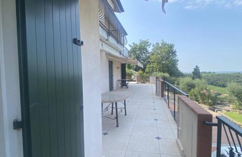 Negrar Apartamento | Casa delle Fate