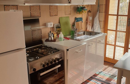 Boissano Apartamento | Casa delle Liggie - Relax e Sport