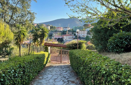 Boissano Apartamento | Casa delle Liggie - Relax e Sport