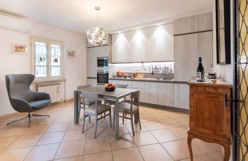 Lumiere Casa | Casa delle Lumiere. 6 beds between sea, thermal baths, and Tuscan countryside