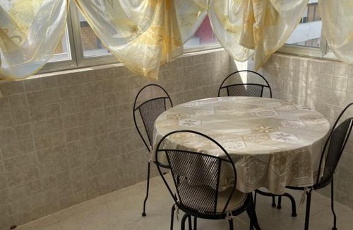 Montesilvano Apartamento | Casa delle ninfee vicino al lungomare