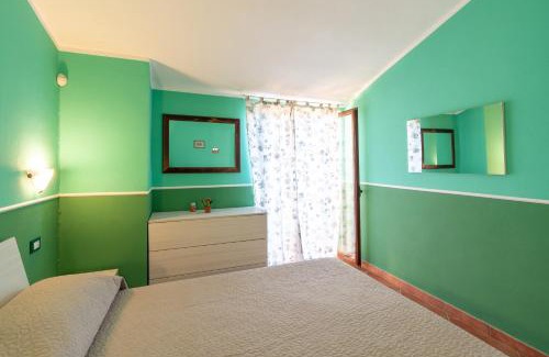 Trappeto Casa | Casa Delle Pomelie