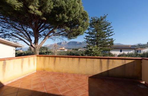 Trappeto Casa | Casa Delle Pomelie