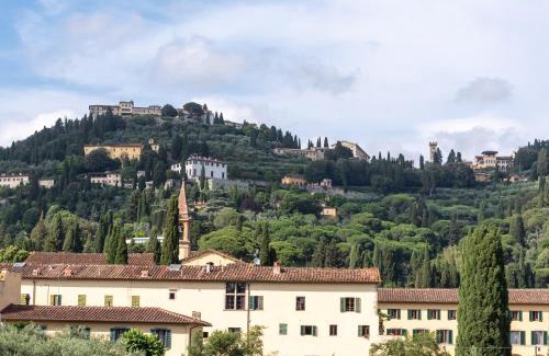 Fiesole Apartamento | Casa delle Rose - Fiesole