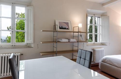 Fiesole Apartamento | Casa delle Rose - Fiesole