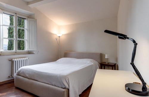 Fiesole Apartamento | Casa delle Rose - Fiesole
