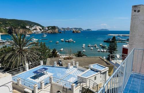 Ponza Apartamento | Casa delle rose - Immobilevante