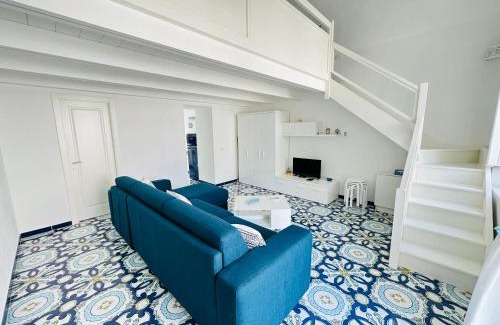 Ponza Apartamento | Casa delle rose - Immobilevante