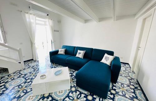 Ponza Apartamento | Casa delle rose - Immobilevante