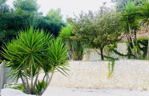 Mattinata Casa | Casa Delle Rose