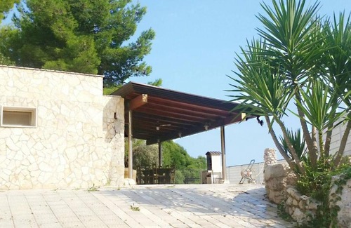 Mattinata Casa | Casa Delle Rose