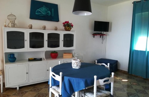 Scopello Casa | Casa delle stelle