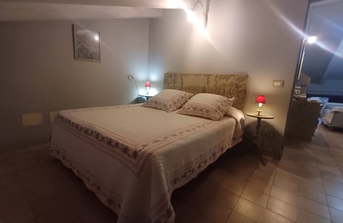 Fornovo di Taro Otro | CASA DELLE VIOLE