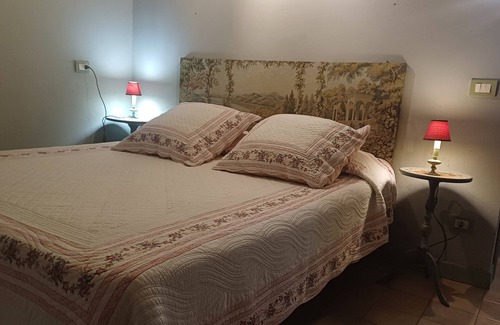 Fornovo di Taro Otro | CASA DELLE VIOLE