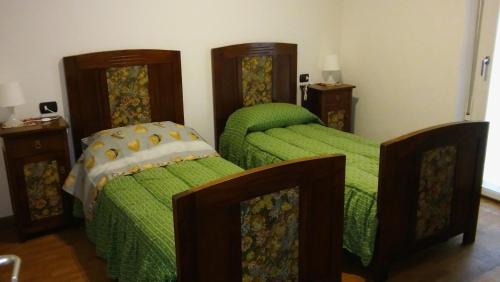 Mortaso Apartamento | Casa dello Gnolo