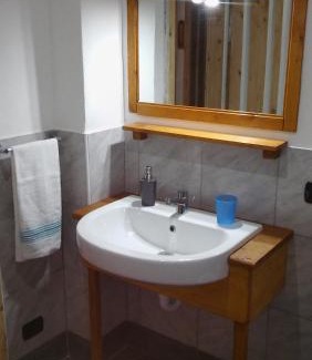 Mortaso Apartamento | Casa dello Gnolo
