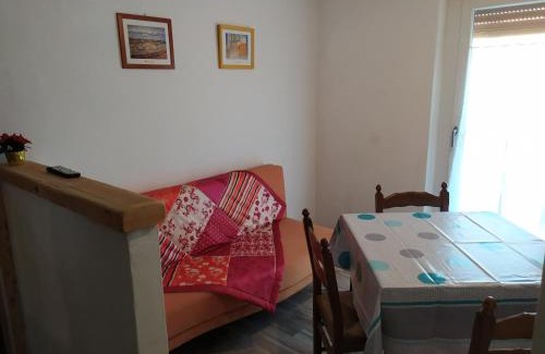 Mortaso Apartamento | Casa dello Gnolo