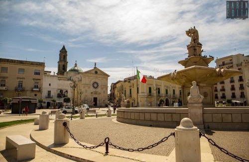 Mola di Bari Casa | Casa Delmar