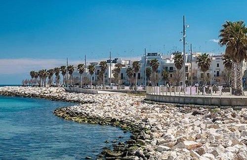 Mola di Bari Casa | Casa Delmar
