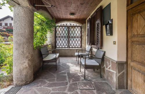 Castello-Molina di Fiemme Apartamento | Casa Delmarco