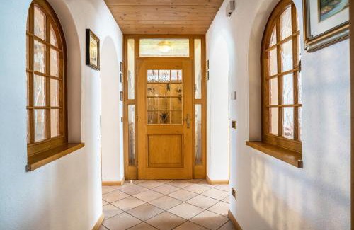 Castello-Molina di Fiemme Apartamento | Casa Delmarco