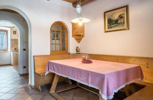 Castello-Molina di Fiemme Apartamento | Casa Delmarco