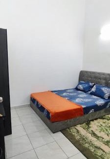 Jenjarom Casa | Casa Delora Homestay Jenjarom Banting